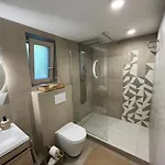 Csipetnyi Csobbanas Vendeghaz شقة *