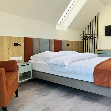 Apartament Csipetnyi Csobbanas Vendeghaz