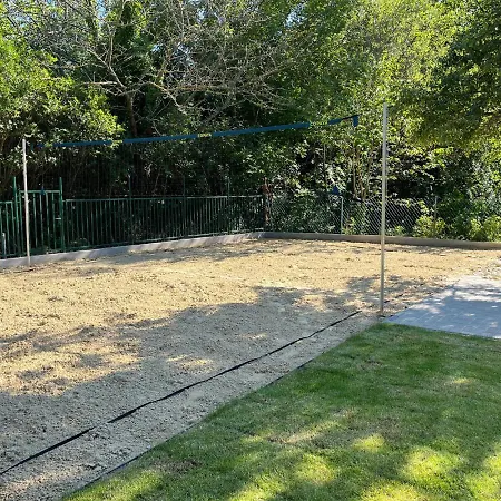 Csipetnyi Csobbanas Vendeghaz Apartment Alsóörs