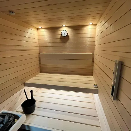 Apartment Csipetnyi Csobbanas Vendeghaz Alsóörs