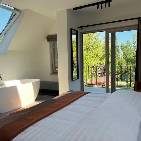 Csipetnyi Csobbanas Vendeghaz *