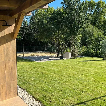 Csipetnyi Csobbanas Vendeghaz