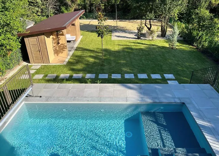 Csipetnyi Csobbanas Vendeghaz Apartment Alsóörs